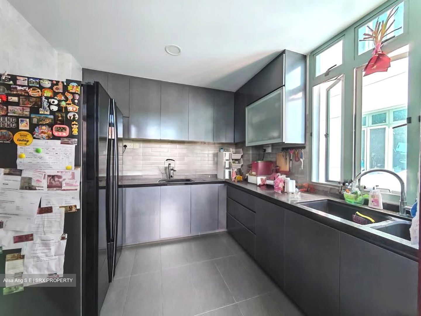 Hume Park II (D21), Condominium #538768801